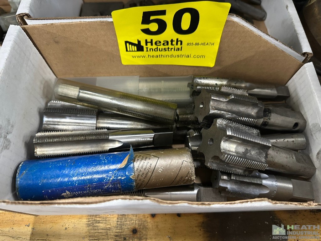 Lot 50