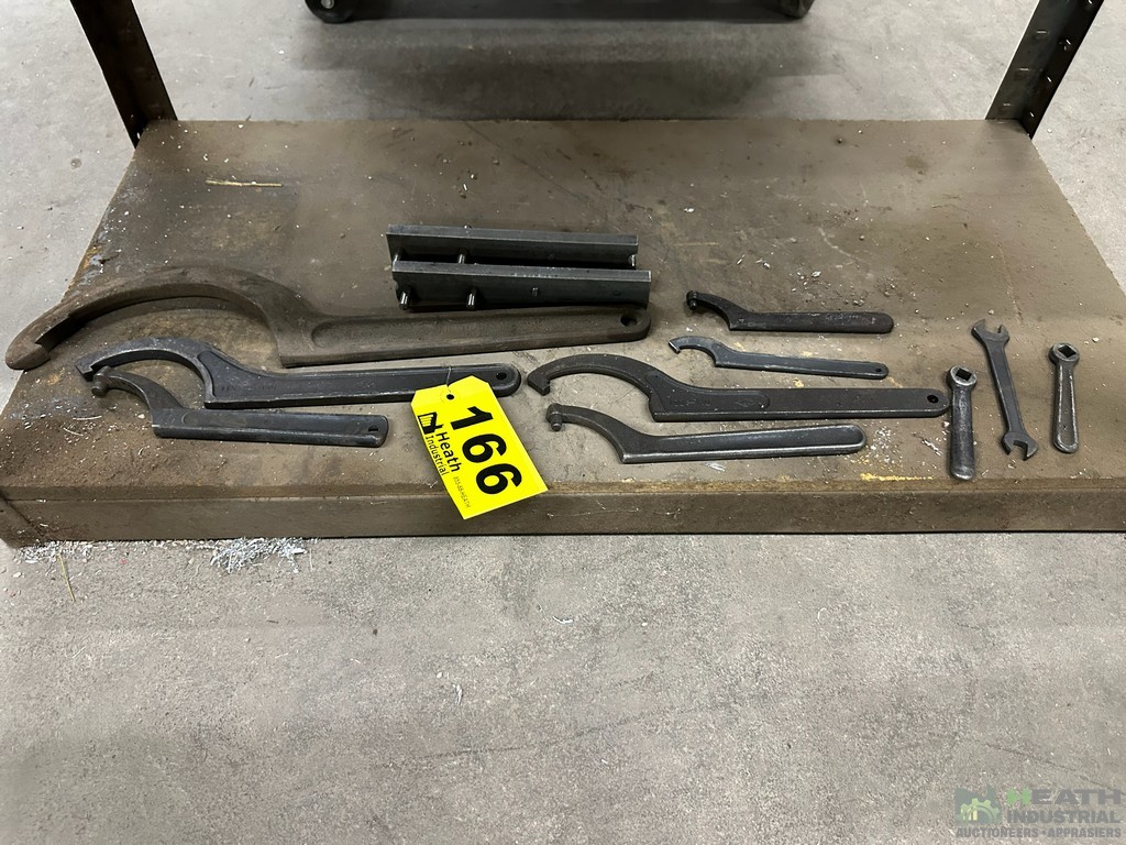 Lot 166