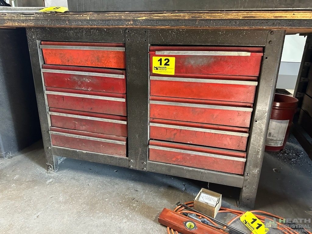 Lot 12