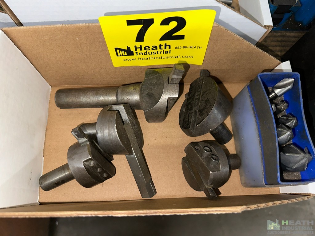 Lot 72