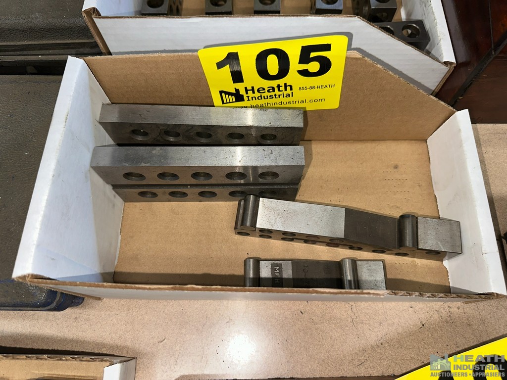 Lot 105