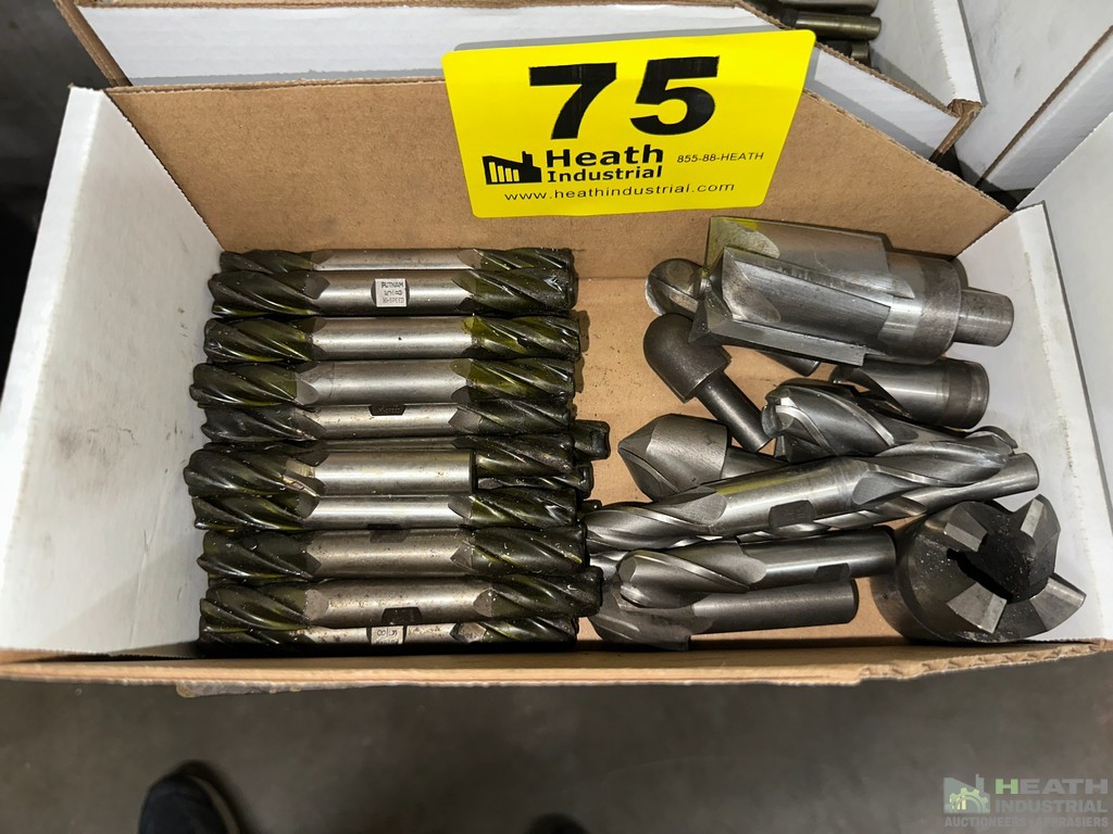 Lot 75