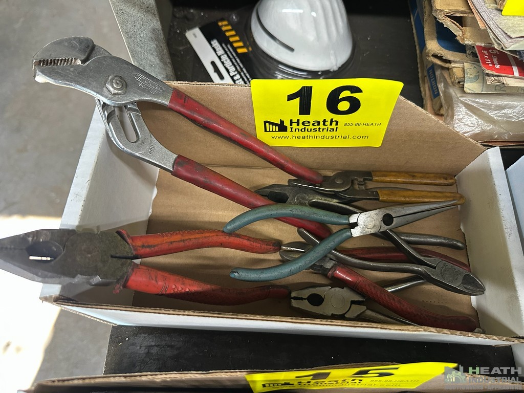 Lot 16