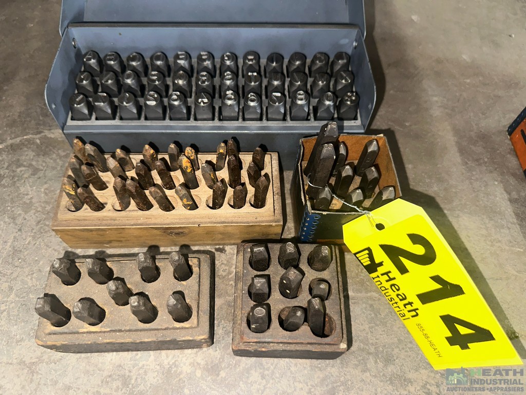 Lot 214