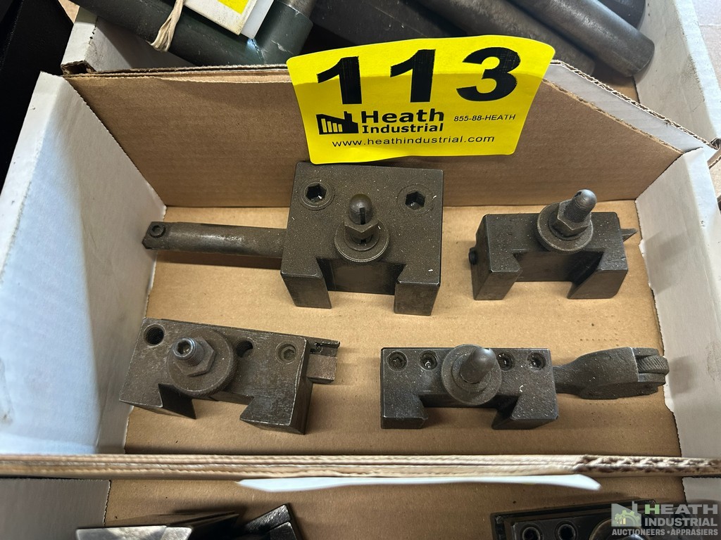 Lot 113