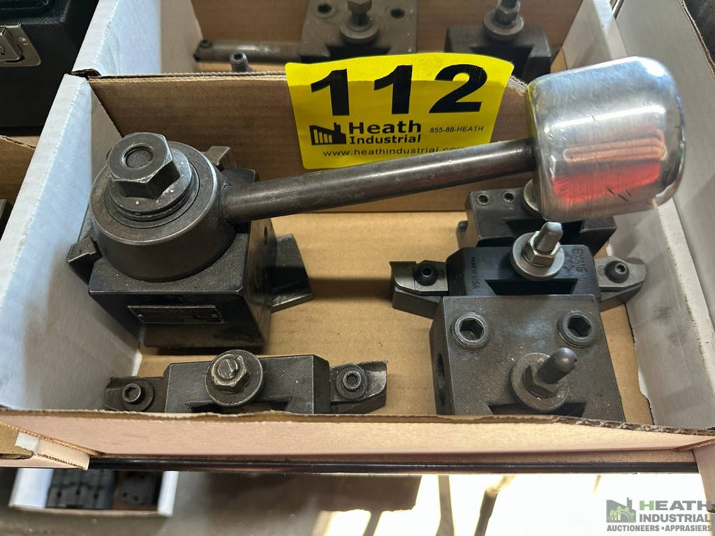 Lot 112