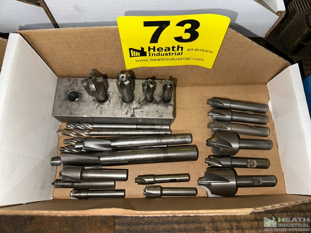 Lot 73
