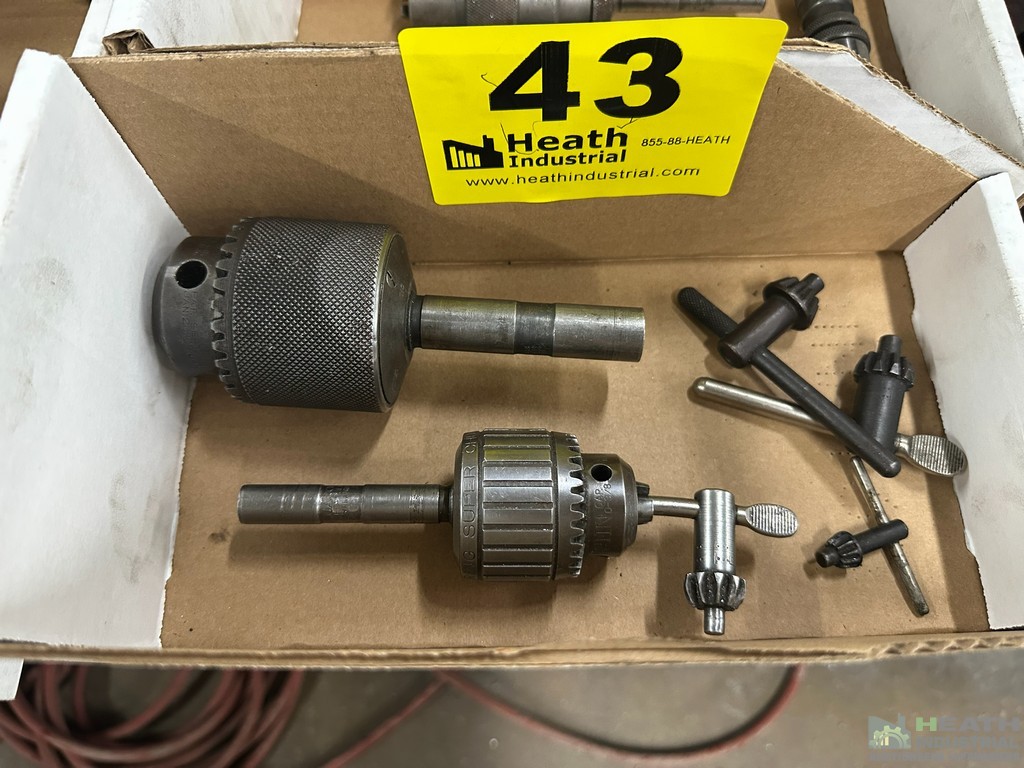 Lot 43