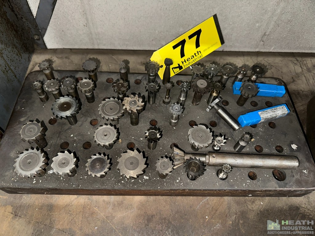 Lot 77