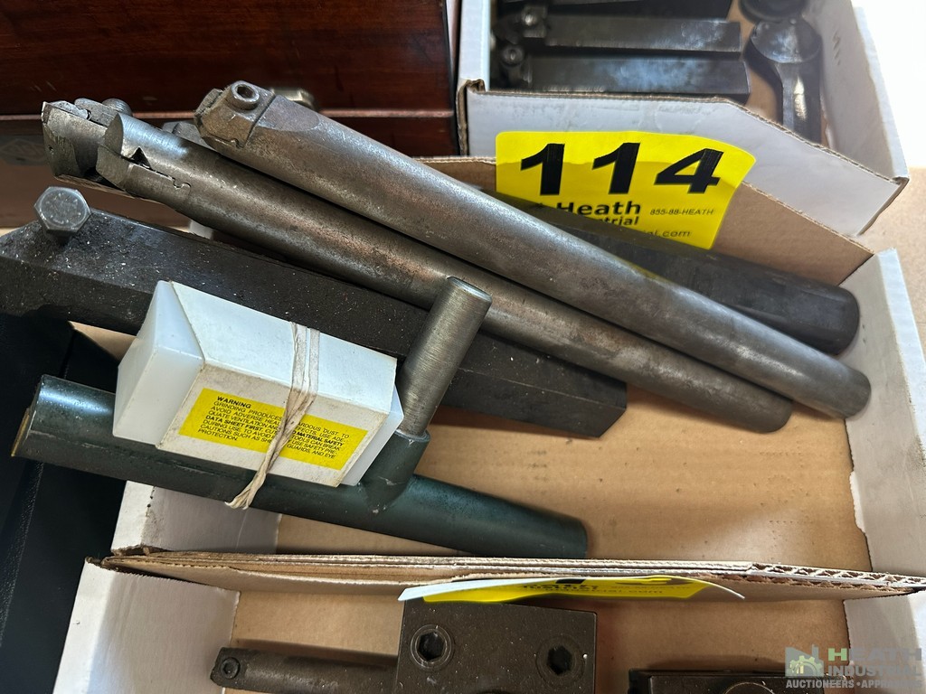 Lot 114