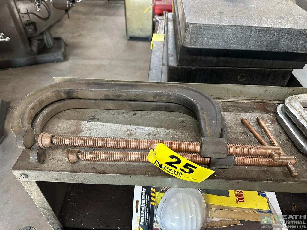 Lot 25