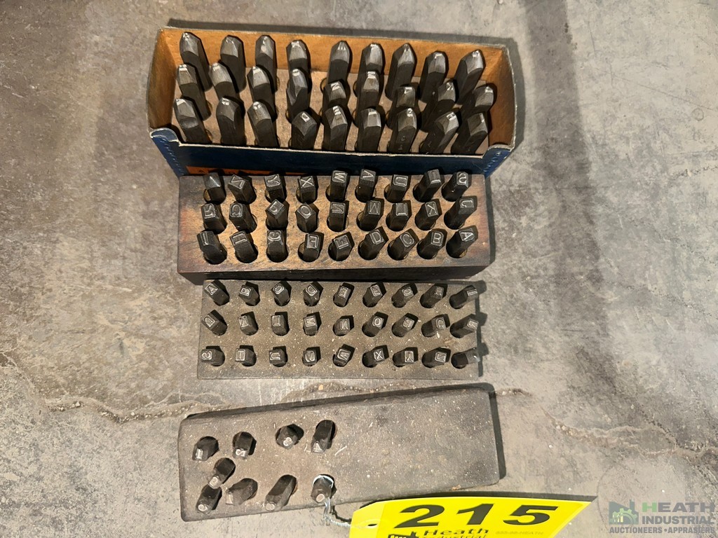 Lot 215