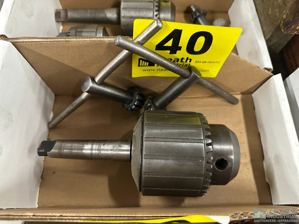 Lot 40