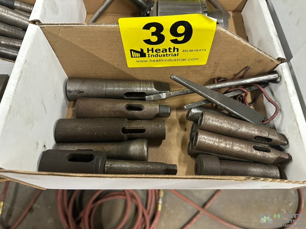 Lot 39