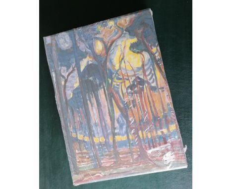 Joop M. Joosten, Robert P. Welsh, Piet Mondrian, two-volume raisonné, 1998, V+K Publishing / Inmerc en Editions Cercle d'Art,