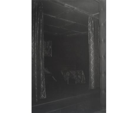 DIRK BRAECKMAN (born 1958)27.1/21.7/031/2015 2015Tirage gélatino-argentique réversible monté sur aluminiumGelatine zilverdruk