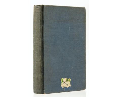 Orwell (George) The Road to Wigan Pier, trade issue without 24pp. forward at the beginning, illustrations, ownership name to 