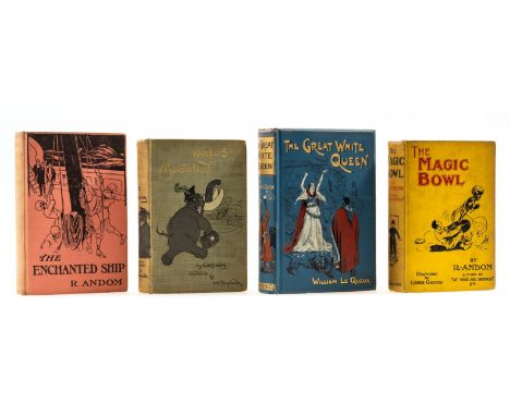 NO RESERVE Armstrong (Martin) The Fiery Dive and Other Stories, one of 150 copies signed by the author, lightly spotted, orig