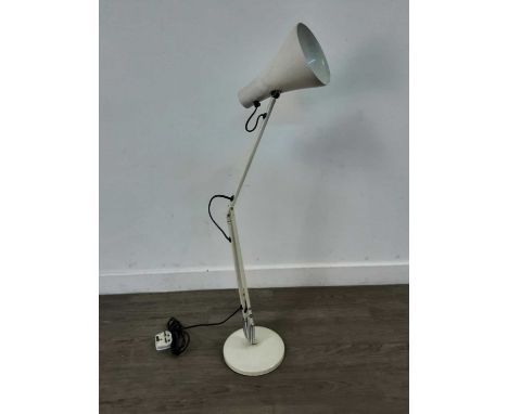 ANGLEPOISE LAMP,90cm high