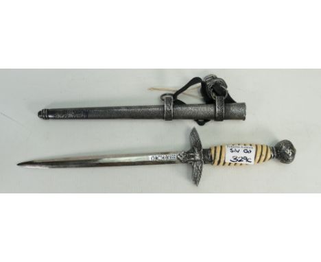 Reproduction German WWII Luftwaffe Dagger: