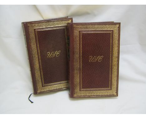 SIR WINSTON S CHURCHILL: THE MAJOR WORKS..., L, Diners Club Ltd, "Centenary First Edition", 1974, 25 vol set, each vol with t