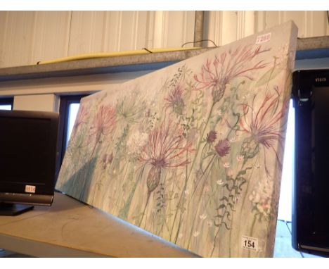 Large art print by Catherine Stephenson 
