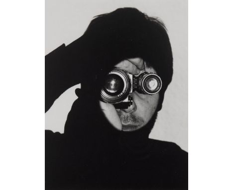 Ulrich Tillmann, Wolfgang Vollmer, Meisterwerke der Fotokunst24 Photoarbeiten, darunter vier mehrteilige Arbeiten (insg. 35 G