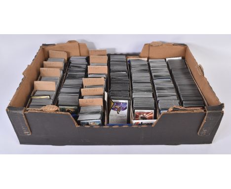 Magic The Gathering - a LARGE collection of early - mid 2000's&nbsp;Wizards of the Coast MTG Magic The Gathering trading card