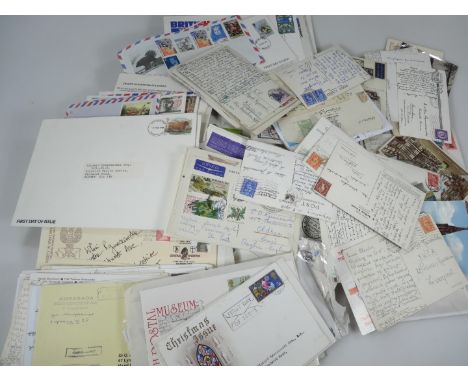 First day covers, etc., 1975 CIBA European Architectural Heritage Year, IFI To Buy Centenary, etc.  (a quantity), and various
