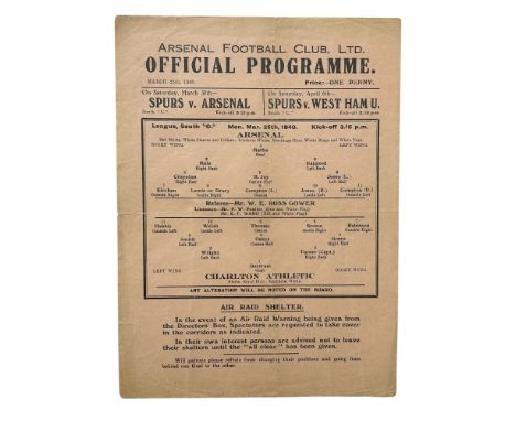 Programme Football Charlton Athletic Vs Blackpool Du 18/11/1967 | Vintage Match Program