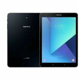 Samsung Galaxy Tab S3 SM-T820 9.7” 32GB Black
