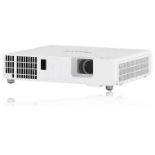 Maxell MP-JW4001 LCD Projector HDMI RRP £249