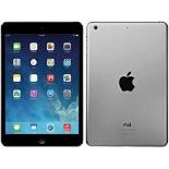 Apple iPad Air 16GB Space Grey