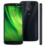 Motorola Moto G 6 Play Mobile Phone 32GB Black