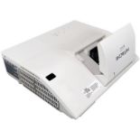 Hitachi CP-A222WN LCD Short Throw Projector HDMI RRP £249