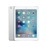 Apple iPad Air 16GB White & Silver
