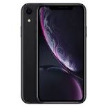 Apple iPhone XR Mobile Phone 128GB Black