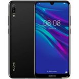 Huawei Y6 Mobile Phone 32GB Black