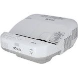 Epson EB-480 LCD Short Throw Projector HDMI RRP £249
