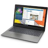 Lenovo Ideapad 330S Windows 11 Pro 15.6” AMD Ryzen 3 2200 4GB DDR4 1TB Radeon Vega Office