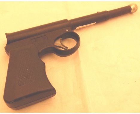 Vintage Gat air pistol