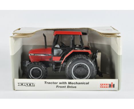 Ertl 1/32 Case IH 5140 Maxxum Tractor. M in Box.