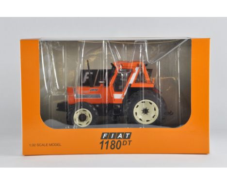 Replicagri 1/32 Fiat 1180DT Tractor. M in Box.