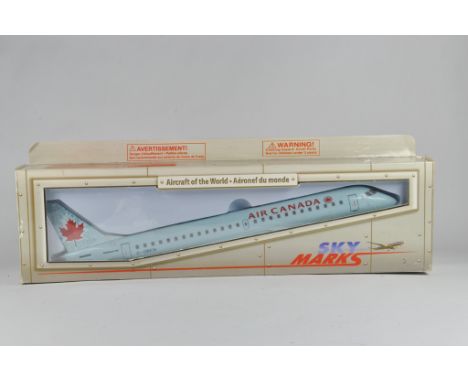 Sky Marks Air Canada Aircraft. NM to M in Box.