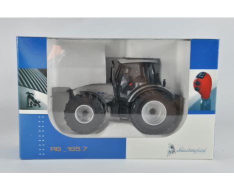 ROS 1/32 Lamborghini R6 Tractor. M in Box.