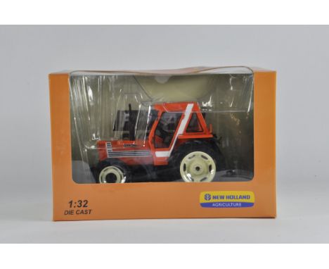 Replicagri 1/32 Fiat 880DT Tractor. M in Box.