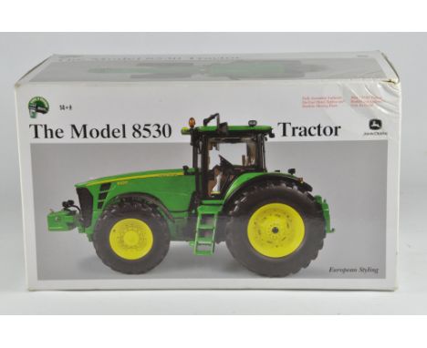 Ertl 1/32 Precision John Deere 8530 Tractor. EU Edition. M in Box.