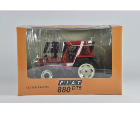 Replicagri 1/32 Fiat 880DT Tractor. M in Box.