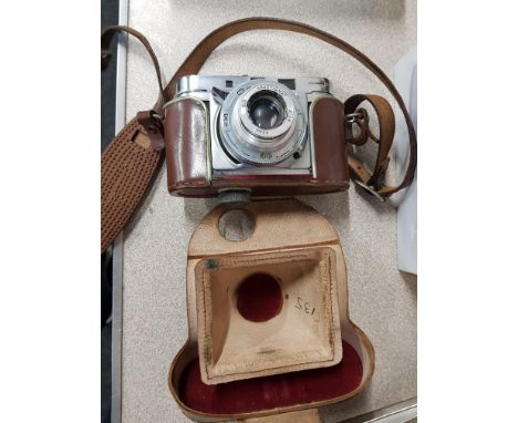 CAMERA
