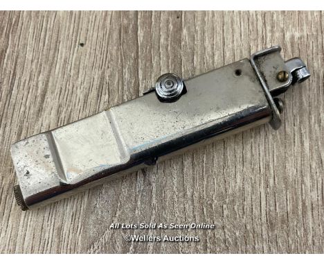 VINTAGE STYLE LIGHTER